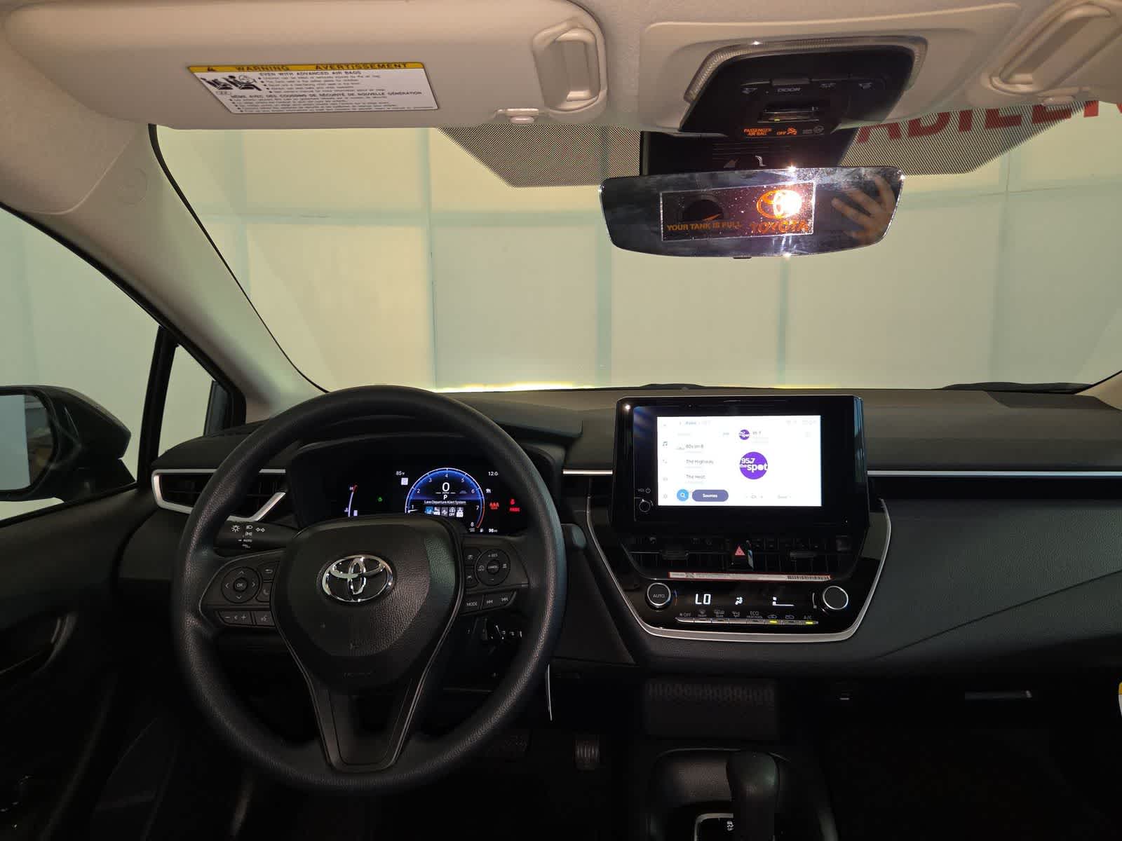 Thumbnail: 2026 Toyota Corolla - 15