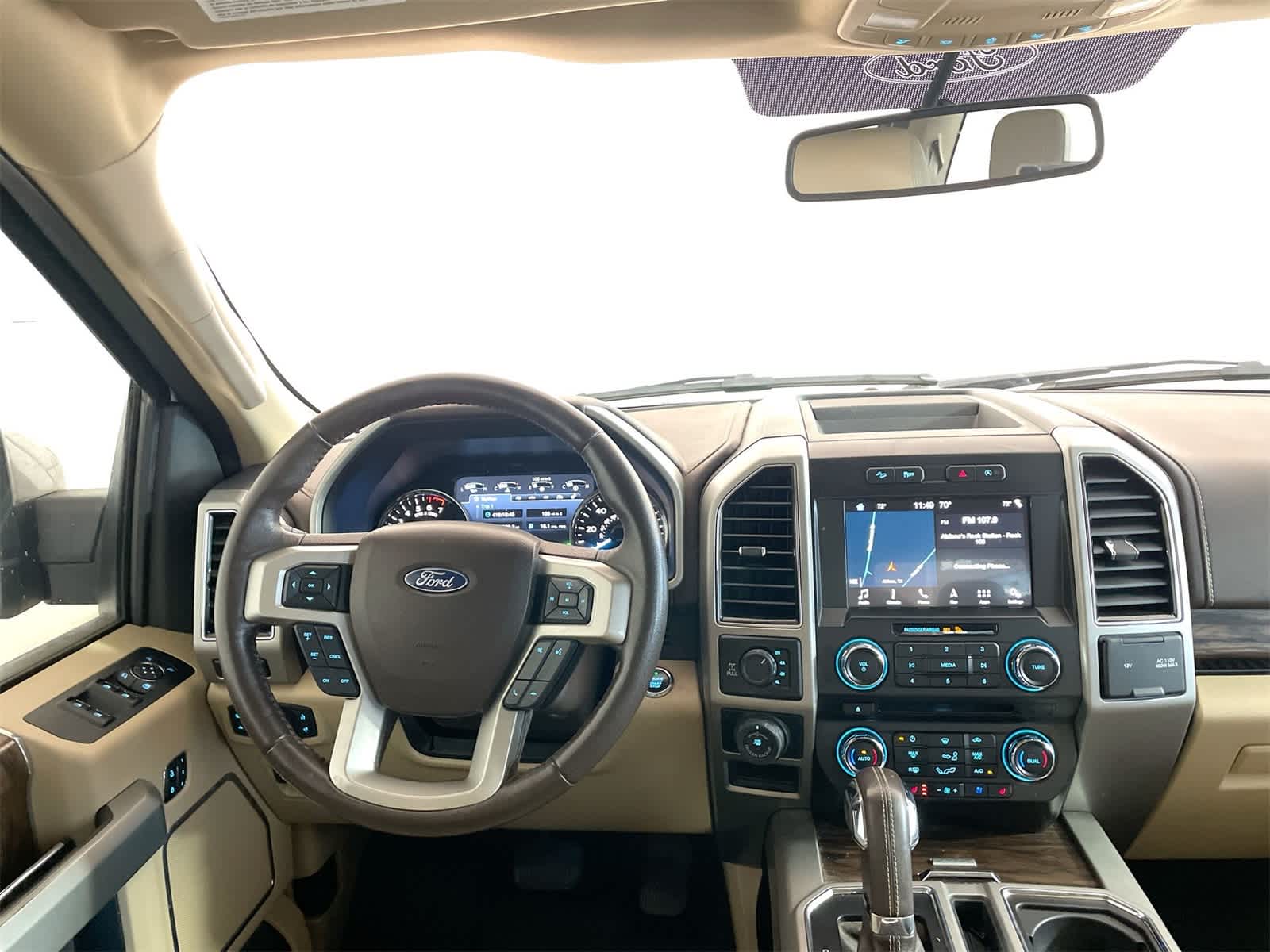 Thumbnail: 2018 Ford F-150 - 15