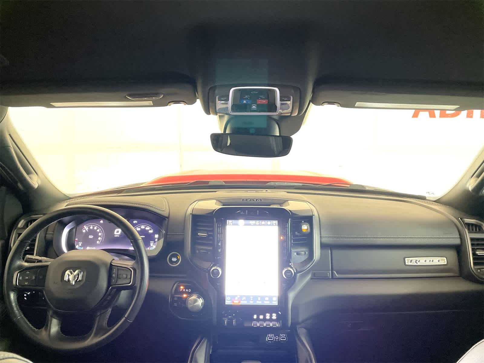 Thumbnail: 2023 RAM 2500 - 16