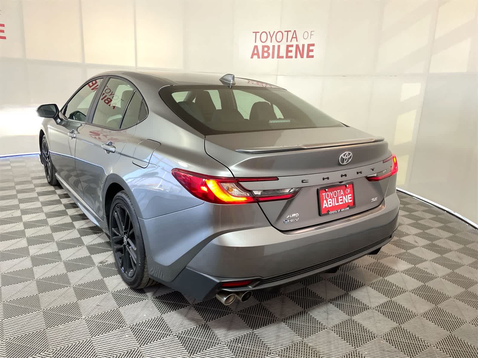 Thumbnail: 2025 Toyota Camry - 2