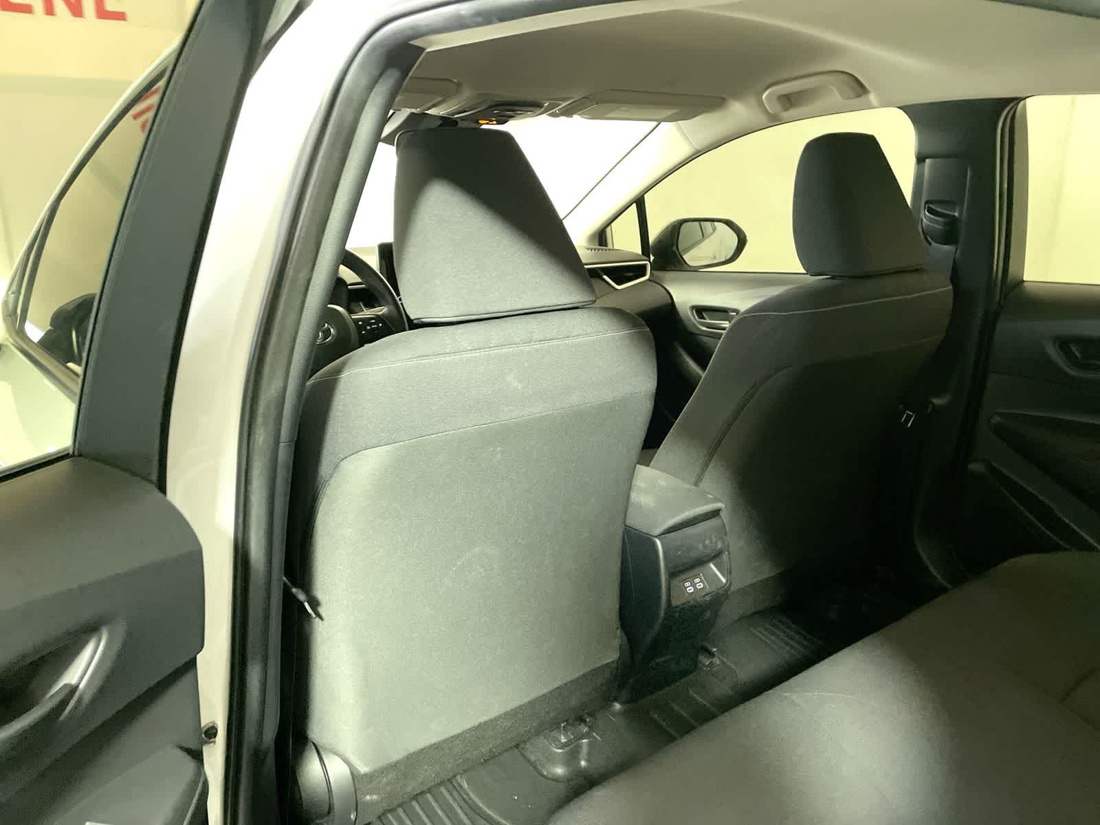 Thumbnail: 2023 Toyota Corolla - 12