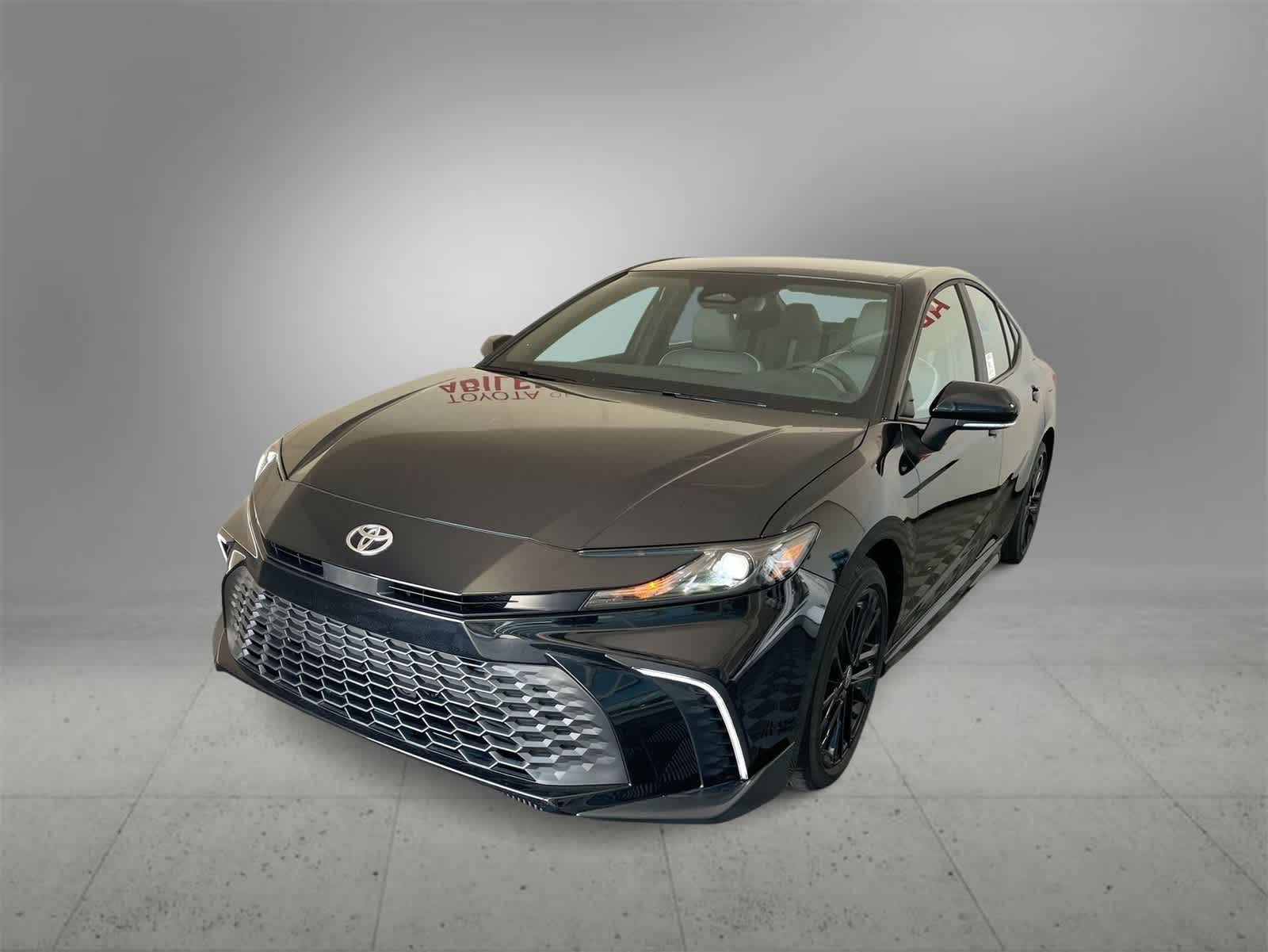 Thumbnail: 2025 Toyota Camry - 1