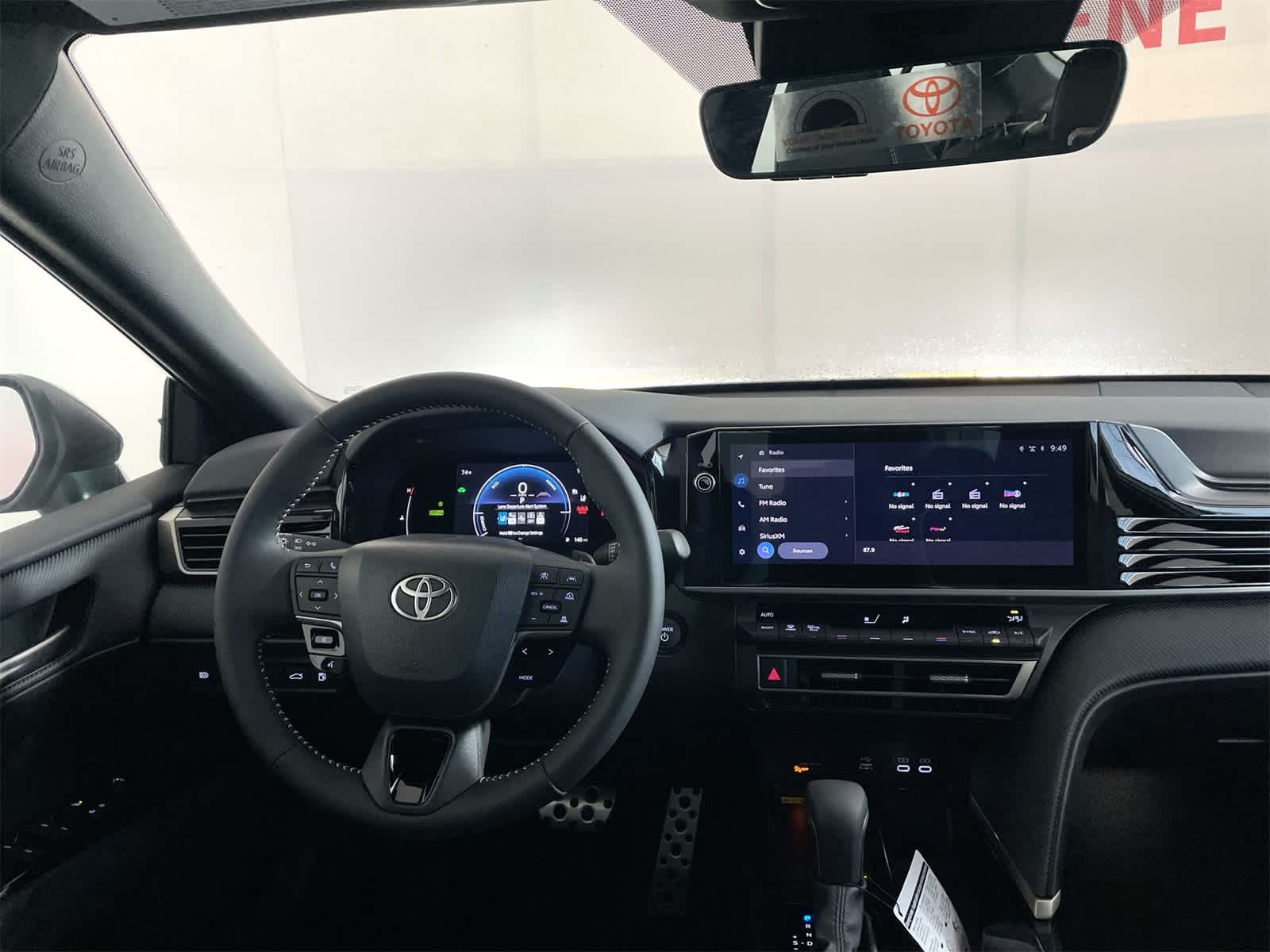 Thumbnail: 2025 Toyota Camry - 16