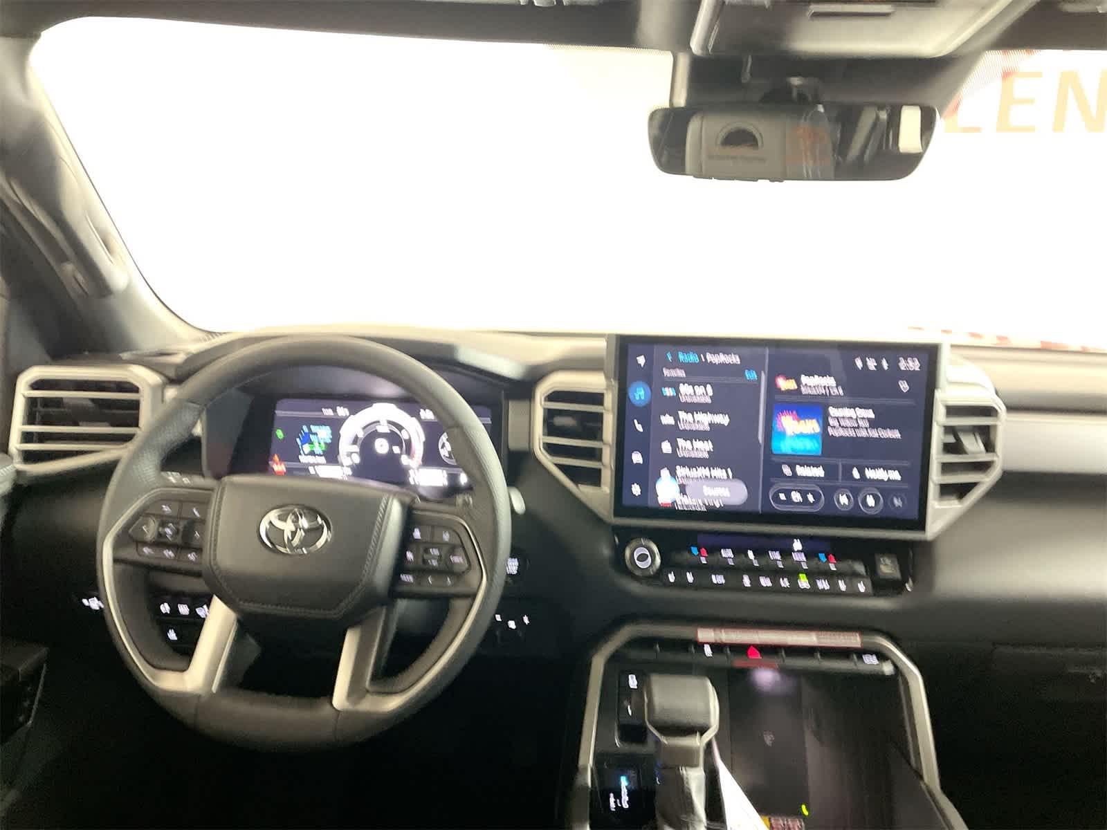 Thumbnail: 2026 Toyota Tundra - 16