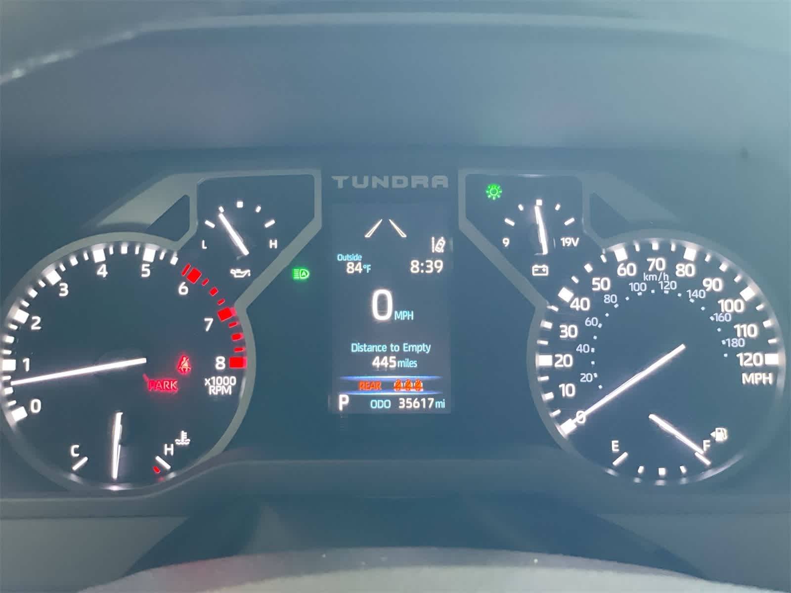 Thumbnail: 2022 Toyota Tundra - 19