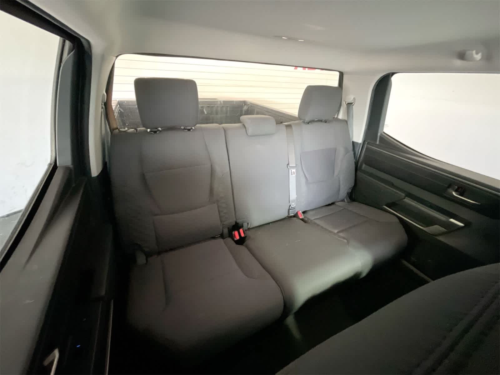 Thumbnail: 2023 Toyota Tundra - 14