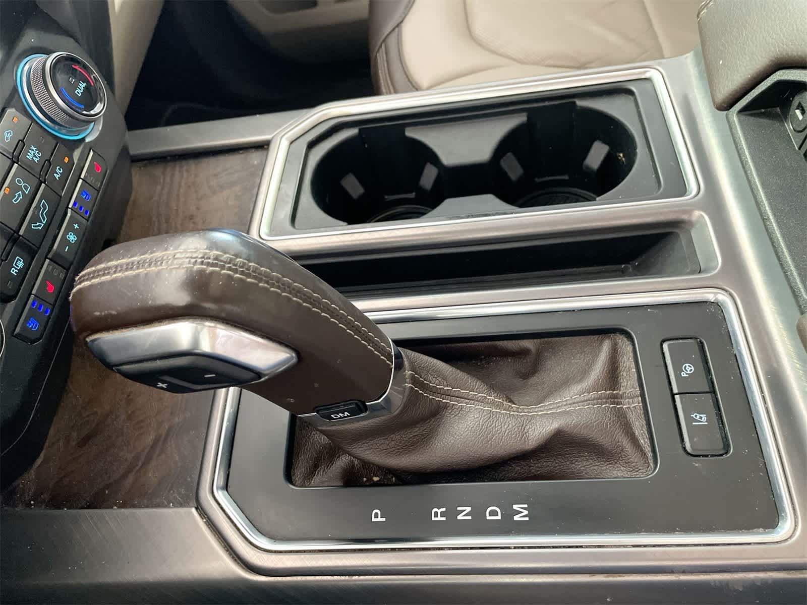 Thumbnail: 2019 Ford F-150 - 24