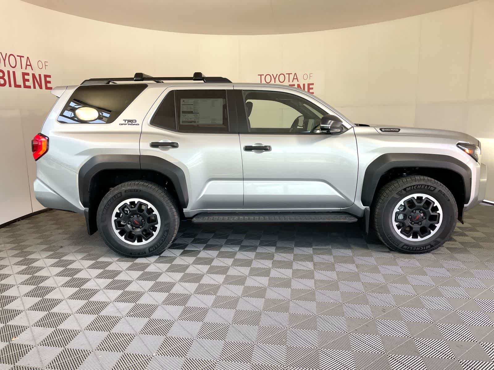 Thumbnail: 2026 Toyota 4Runner - 8
