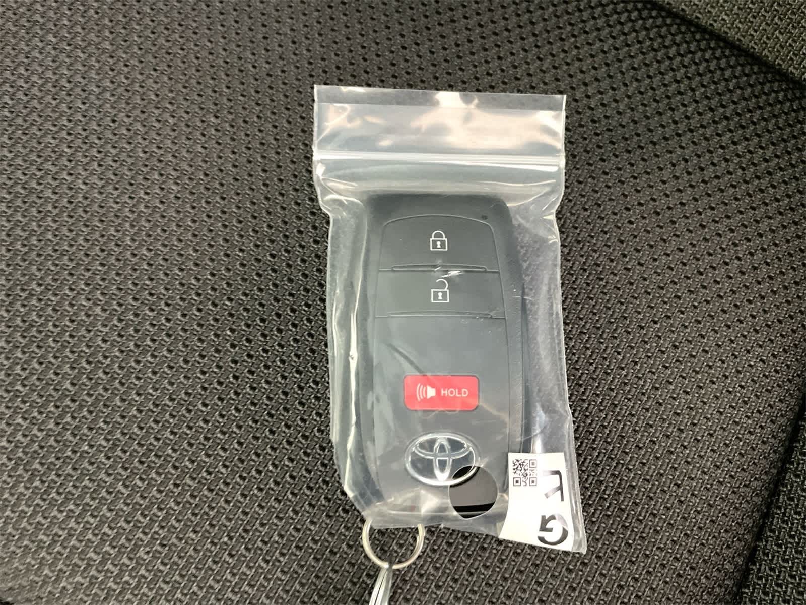 Thumbnail: 2026 Toyota 4Runner - 26