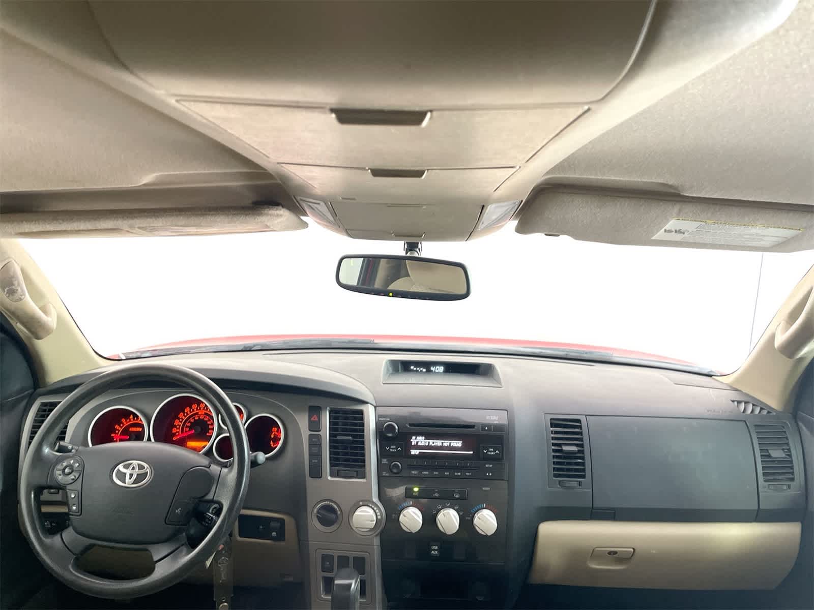 2012 Toyota Tundra  17