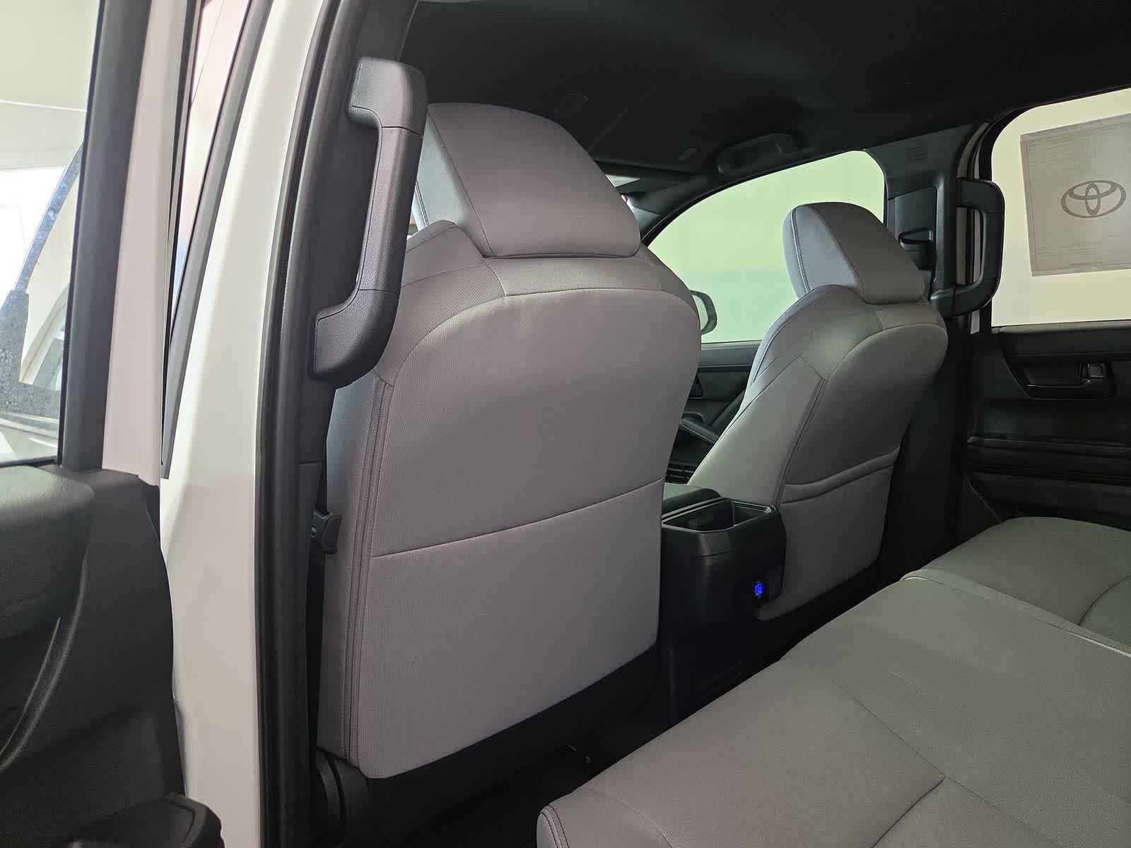 Thumbnail: 2026 Toyota Tacoma - 12