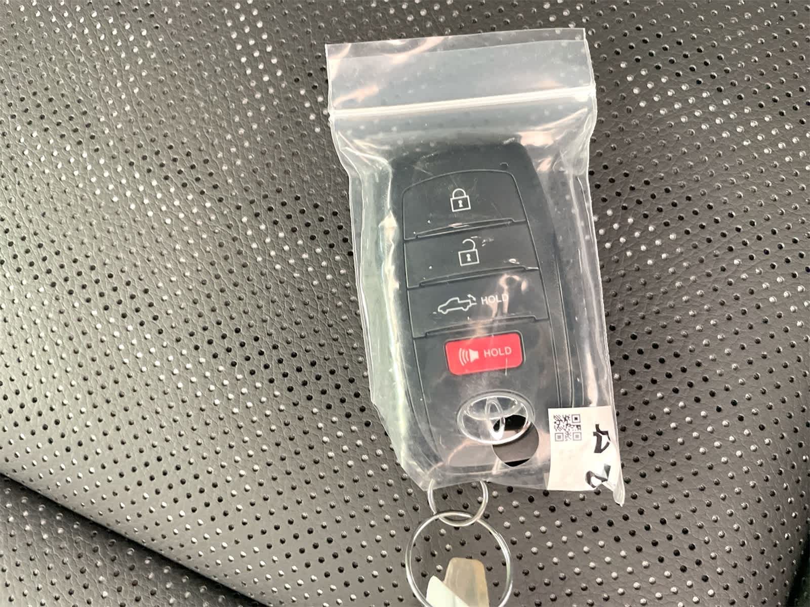 Thumbnail: 2025 Toyota Tacoma - 26