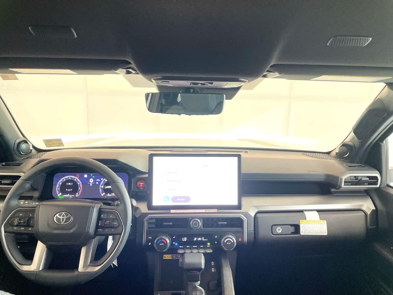 Thumbnail: 2026 Toyota 4Runner - 17