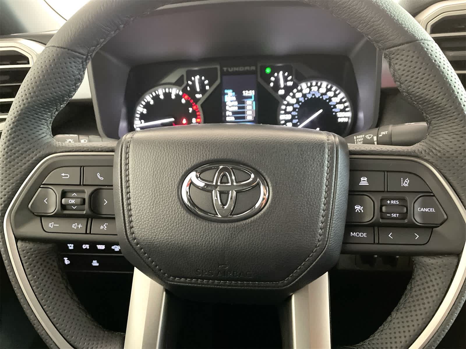 Thumbnail: 2026 Toyota Tundra - 18