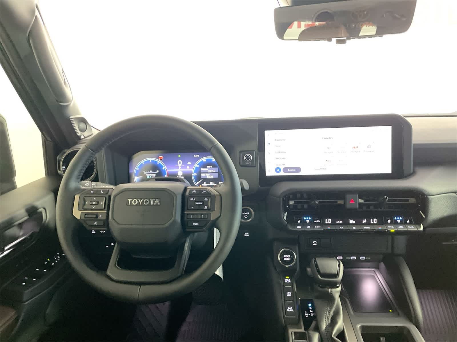 Thumbnail: 2026 Toyota Land Cruiser - 15