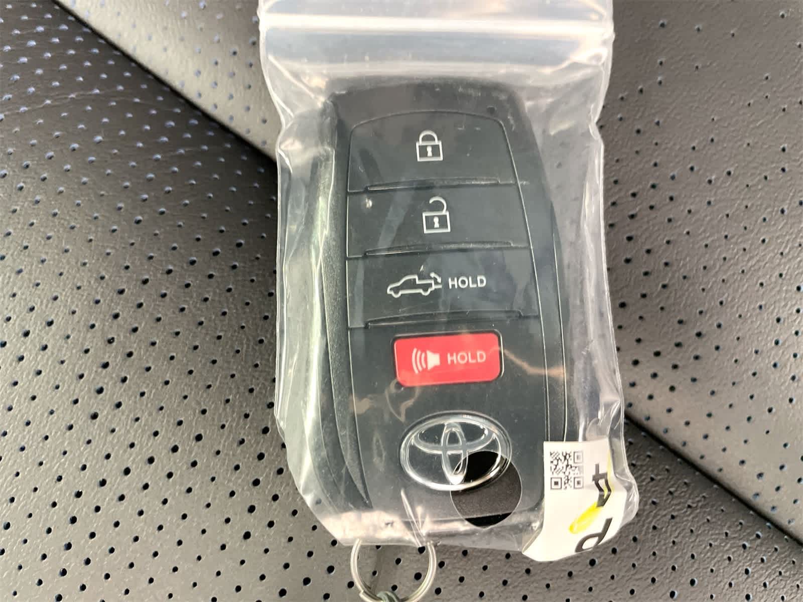 2025 Toyota Tundra Platinum 28
