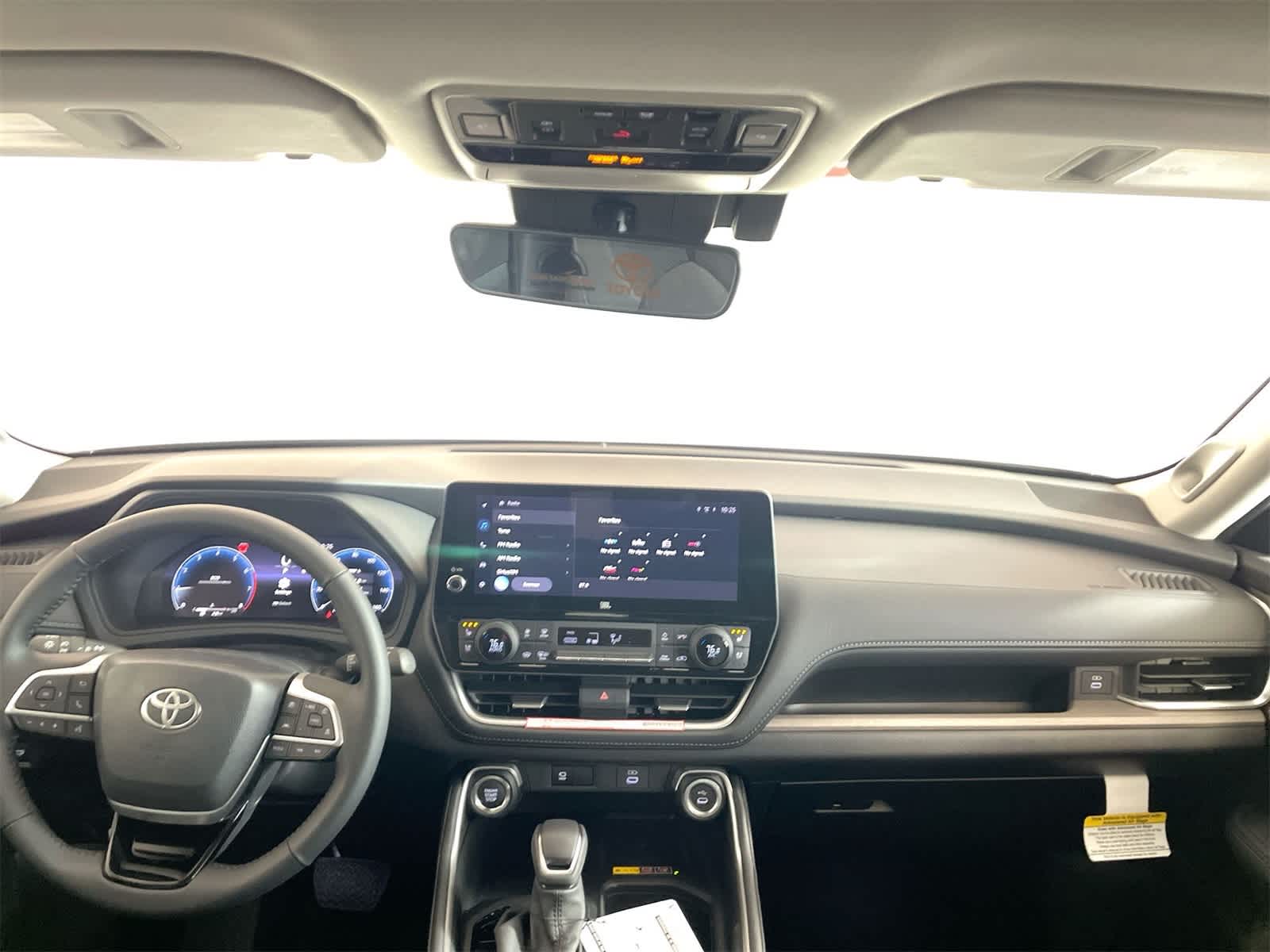 Thumbnail: 2026 Toyota Grand Highlander - 18