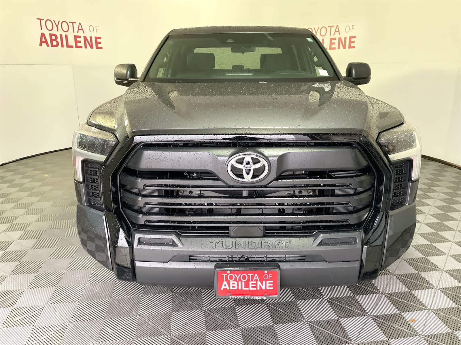 Thumbnail: 2026 Toyota Tundra - 8