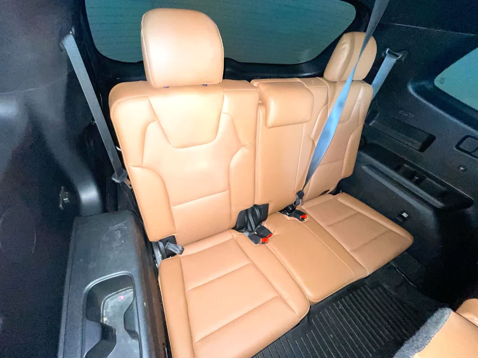 Thumbnail: 2025 Kia Telluride - 15