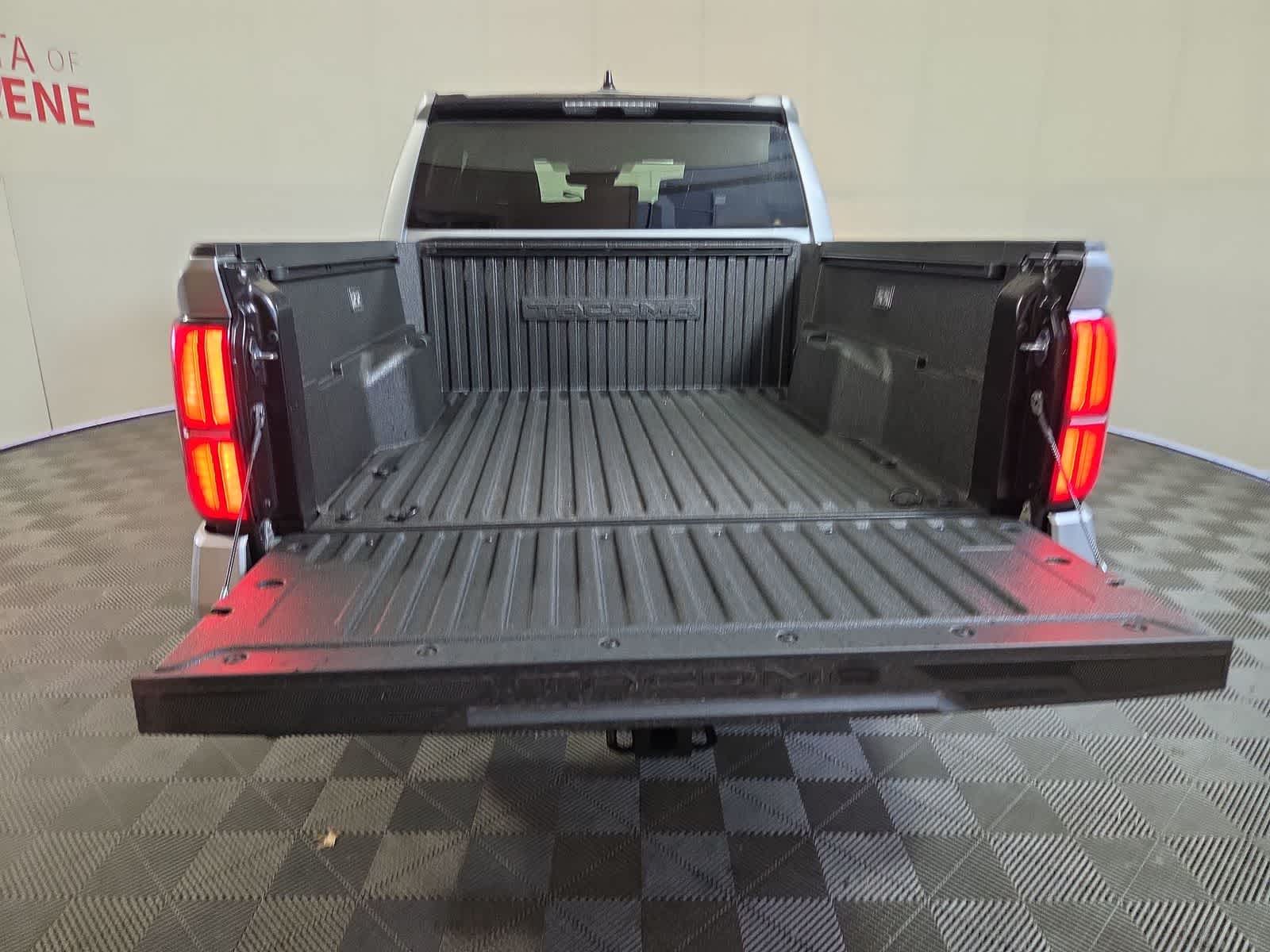 Thumbnail: 2026 Toyota Tacoma - 5