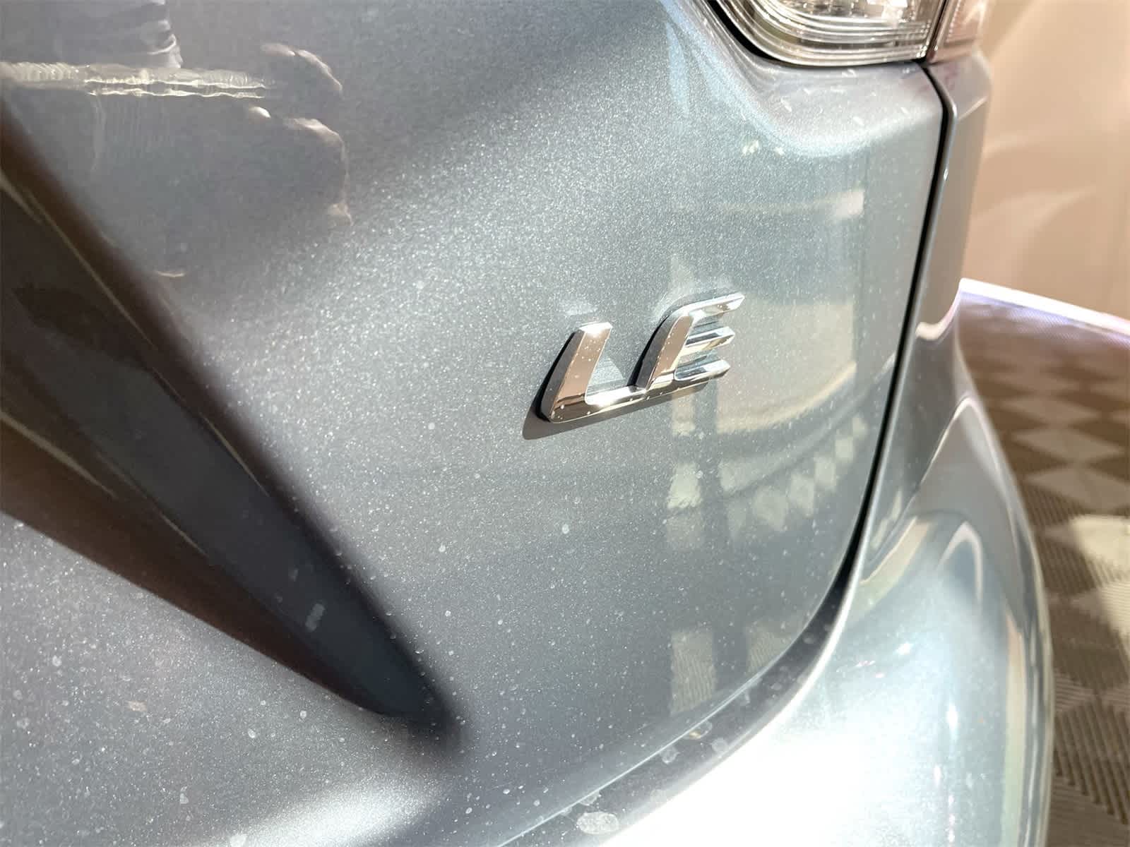 Thumbnail: 2026 Toyota Corolla - 6