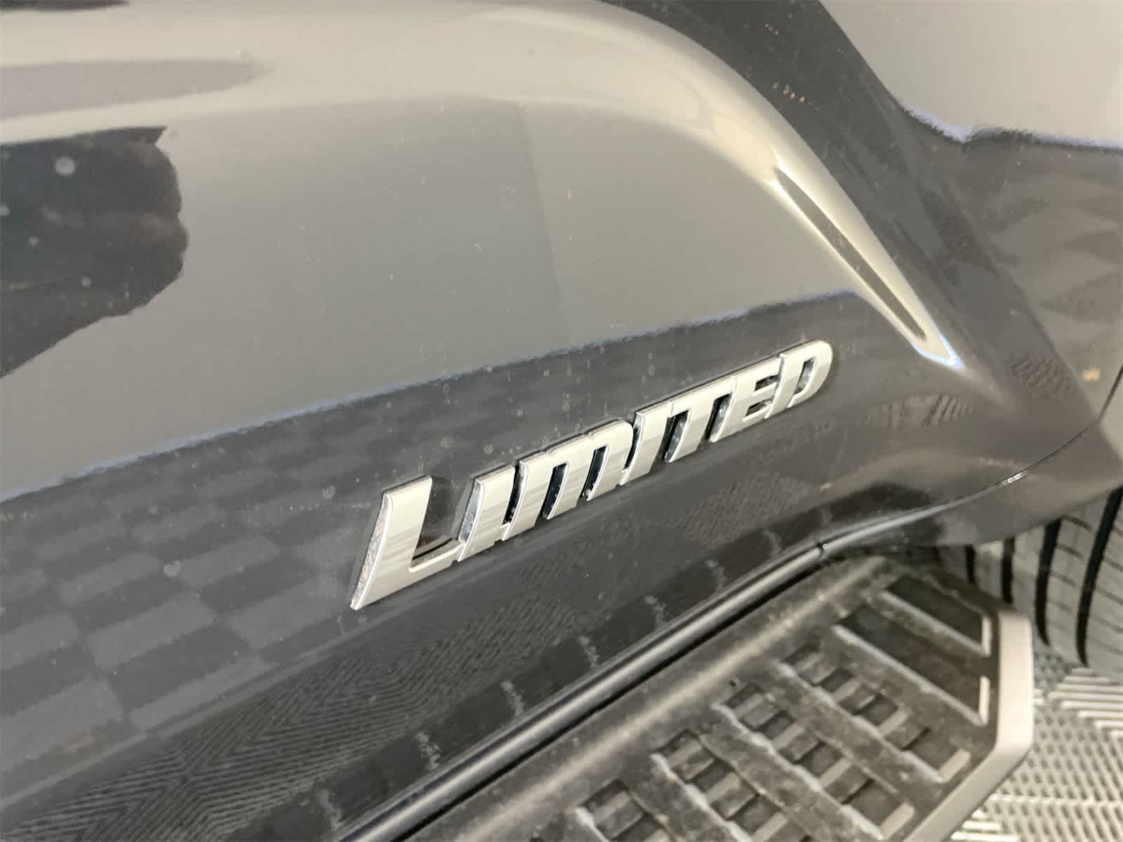 Thumbnail: 2026 Toyota 4Runner - 5