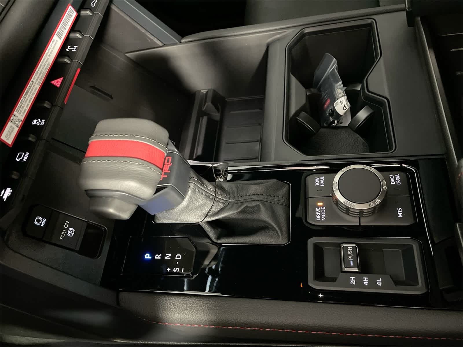 Thumbnail: 2026 Toyota Tundra - 23