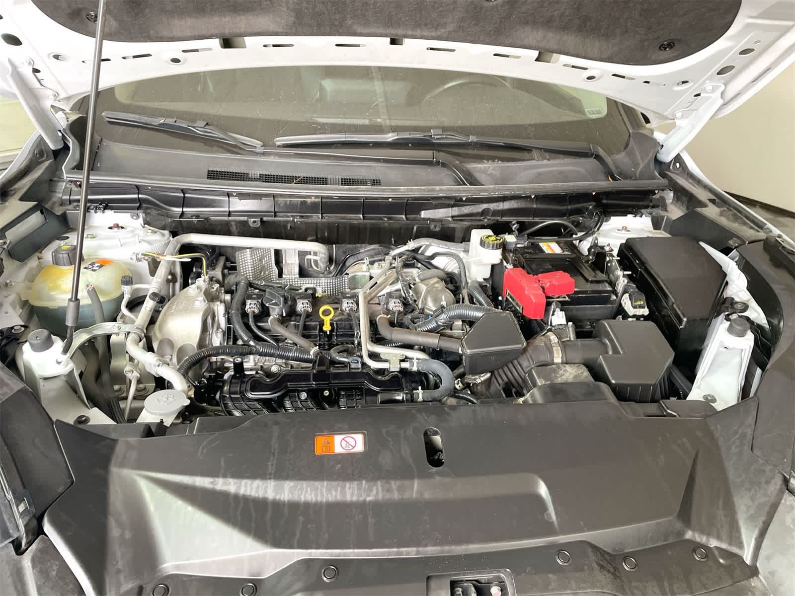 Thumbnail: 2024 Mitsubishi Outlander - 27