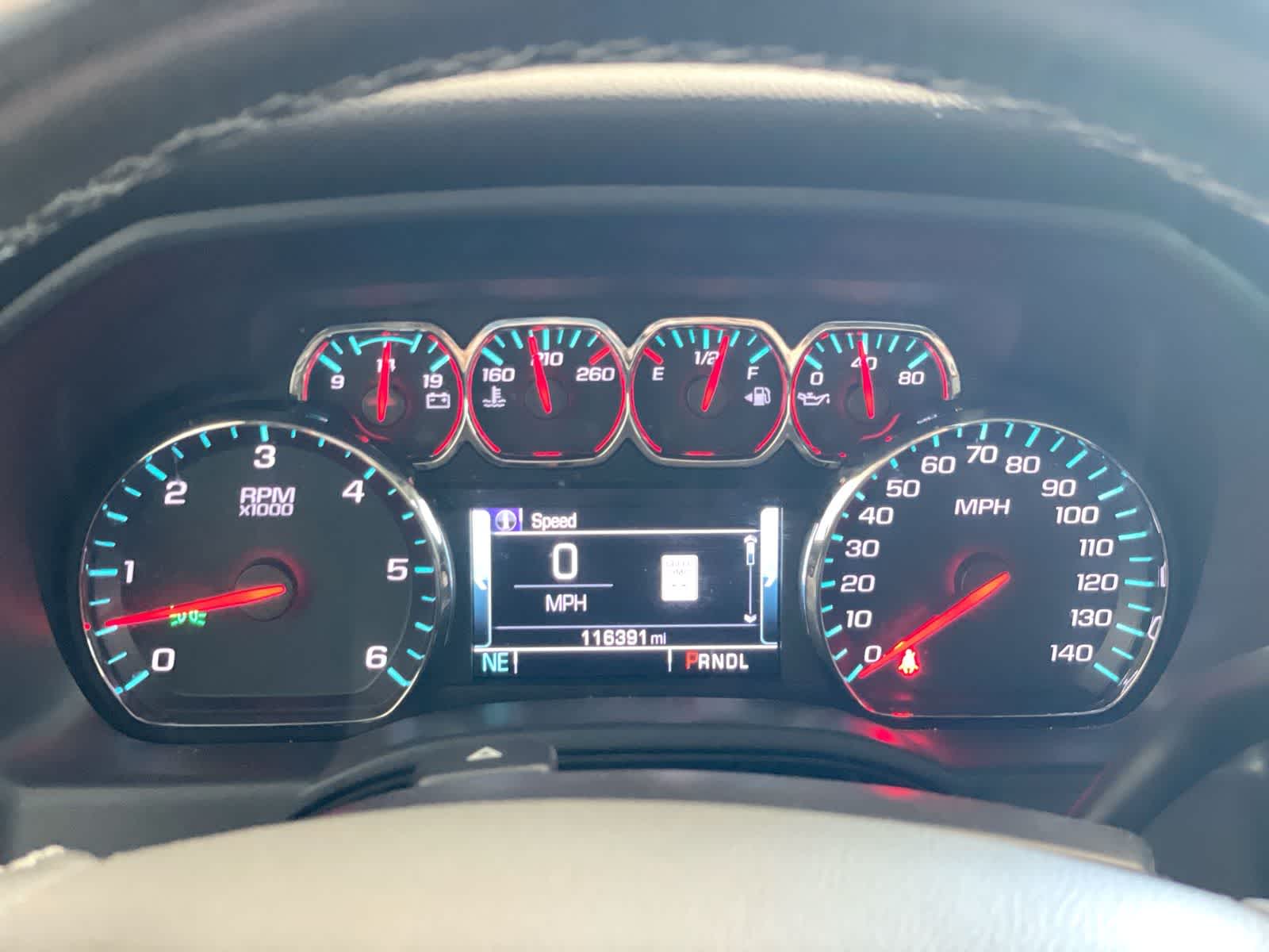 Thumbnail: 2018 GMC Sierra 1500 - 19