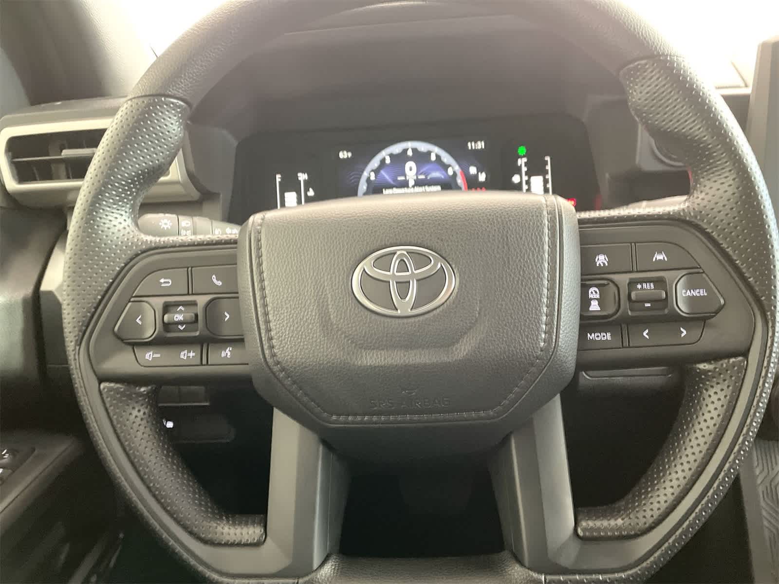 Thumbnail: 2026 Toyota Tacoma - 17