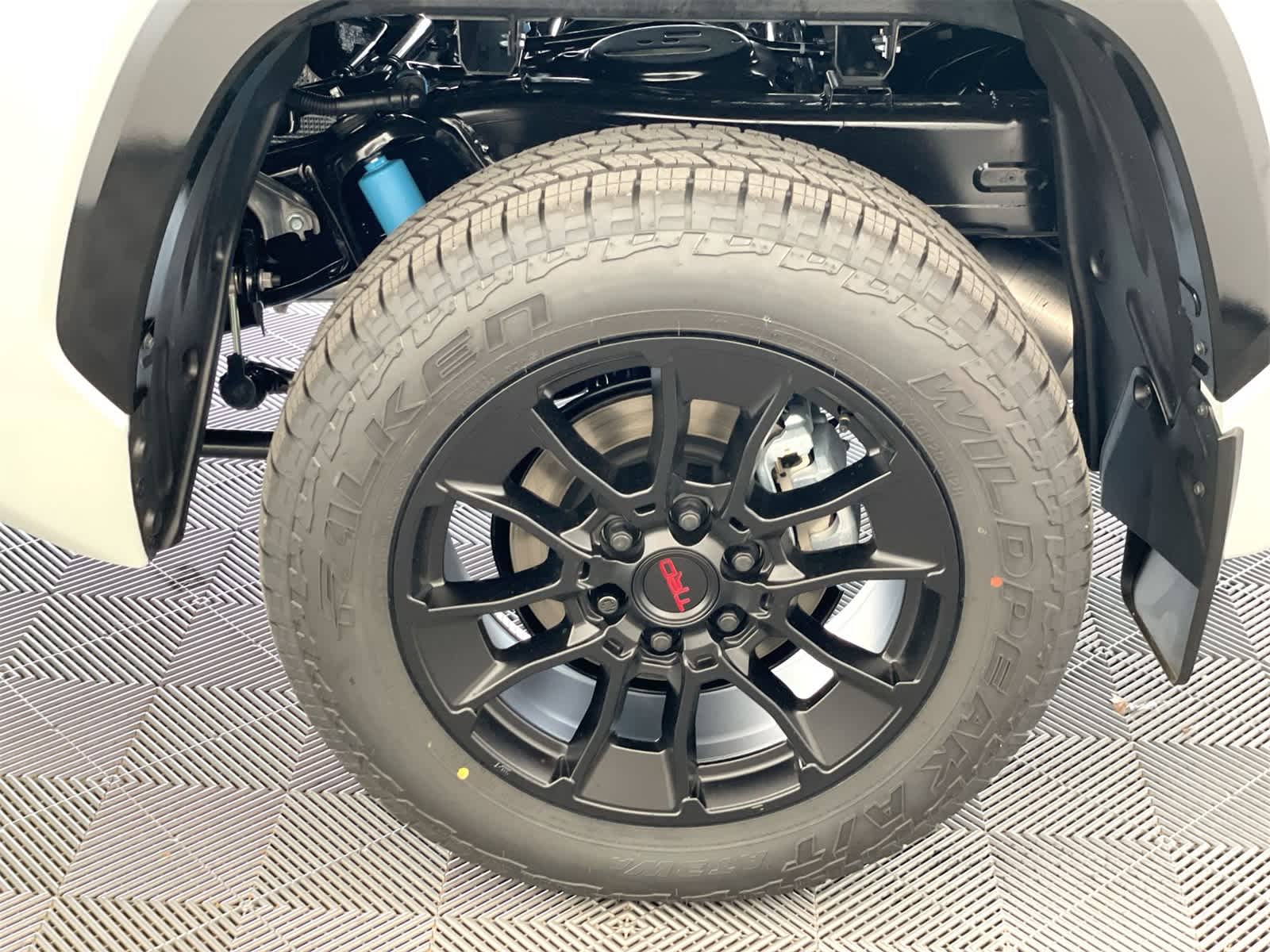 Thumbnail: 2026 Toyota Tundra - 26