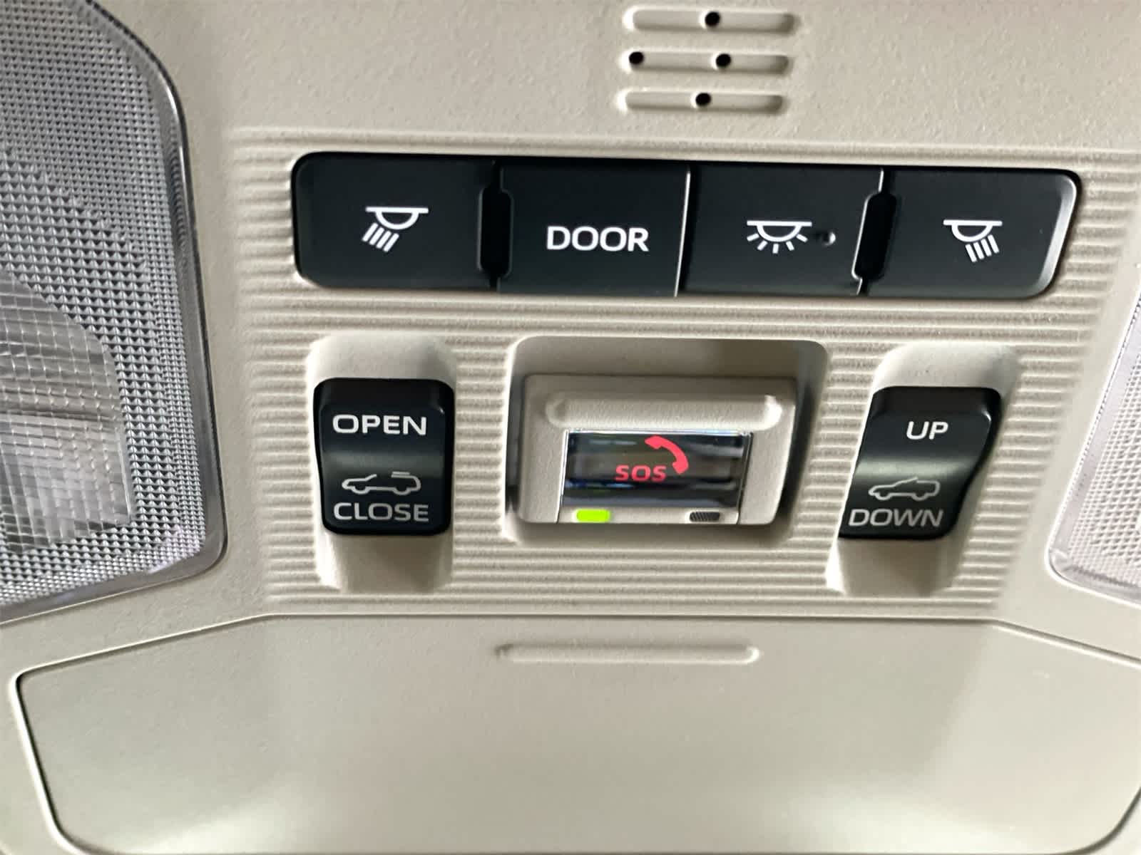 Thumbnail: 2025 Toyota RAV4 - 25