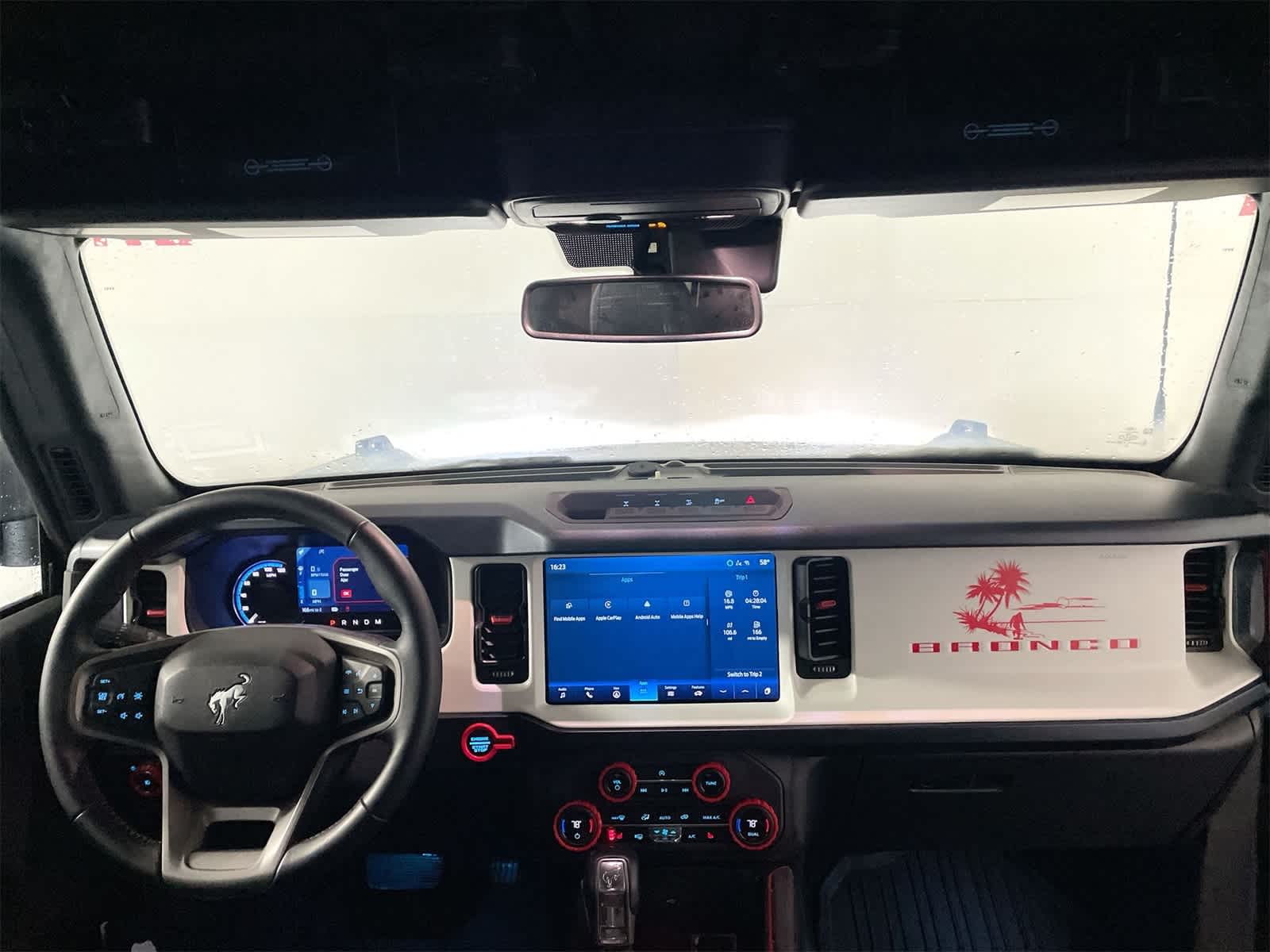 Thumbnail: 2024 Ford Bronco - 13