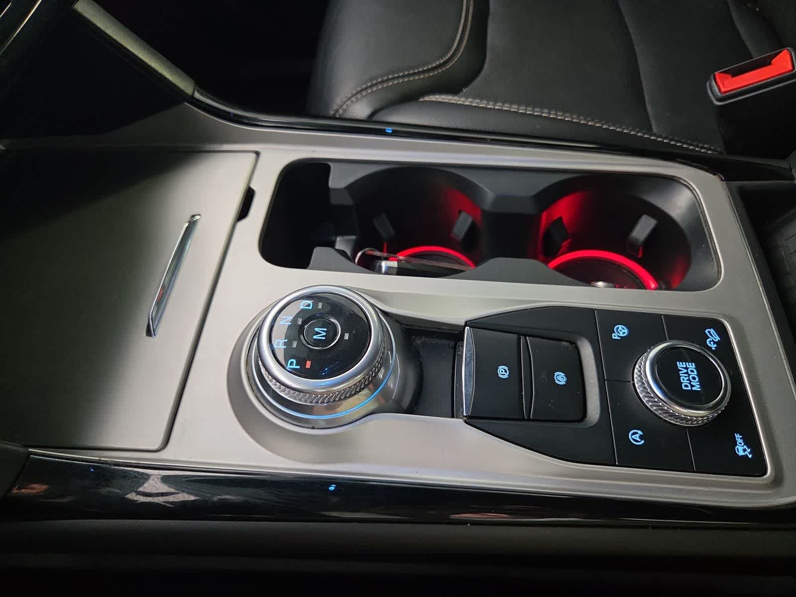 Thumbnail: 2021 Ford Explorer - 23