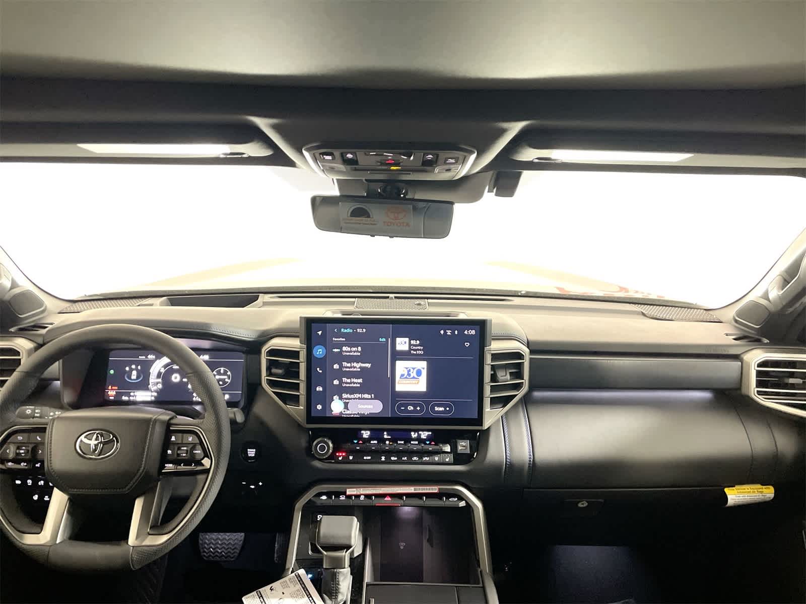 Thumbnail: 2026 Toyota Tundra - 16