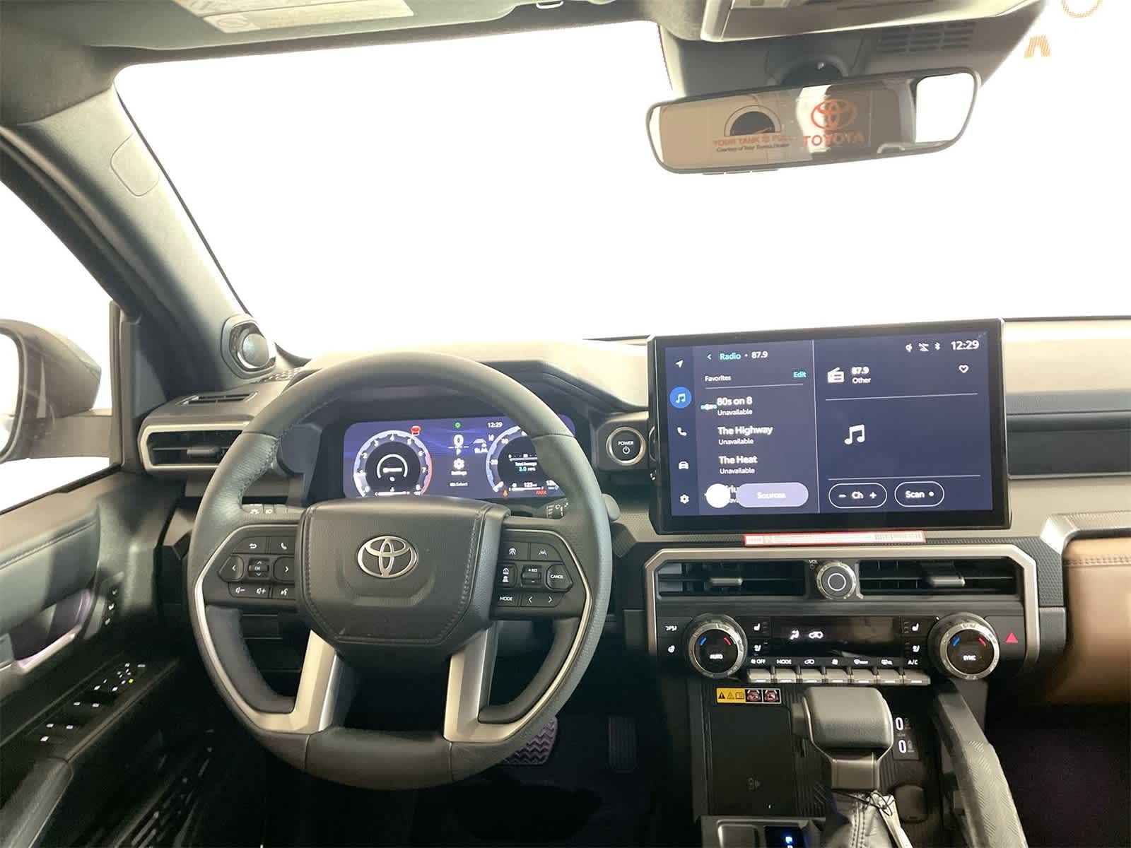 Thumbnail: 2026 Toyota 4Runner - 15