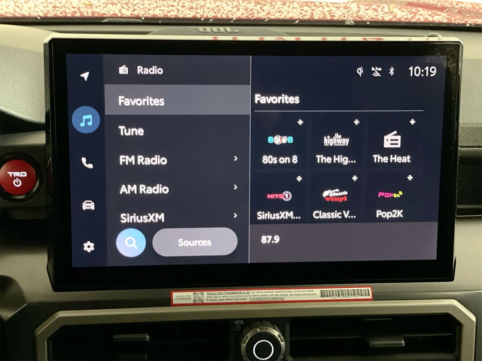 Thumbnail: 2025 Toyota Tacoma - 19