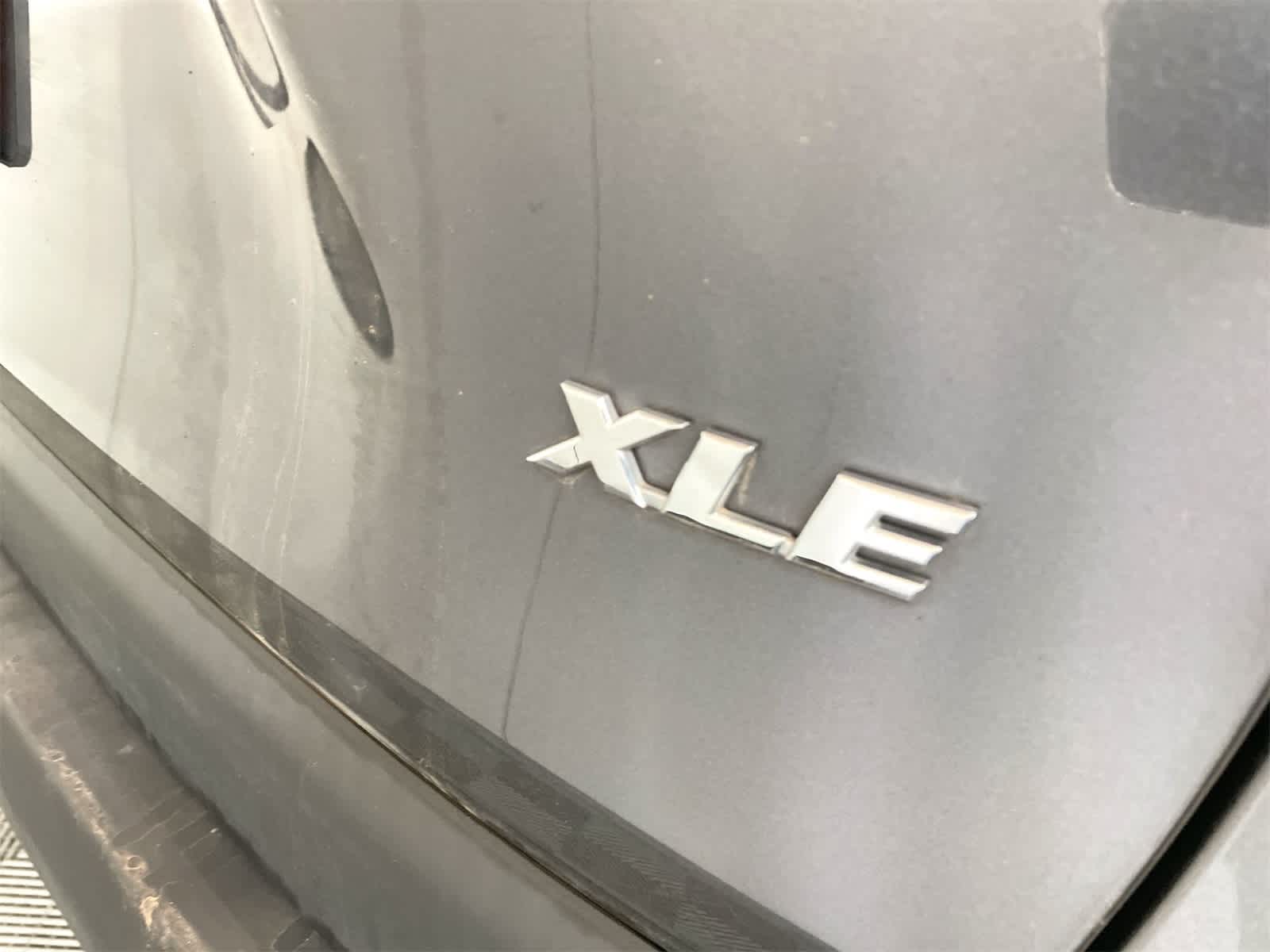 Thumbnail: 2022 Toyota RAV4 - 5