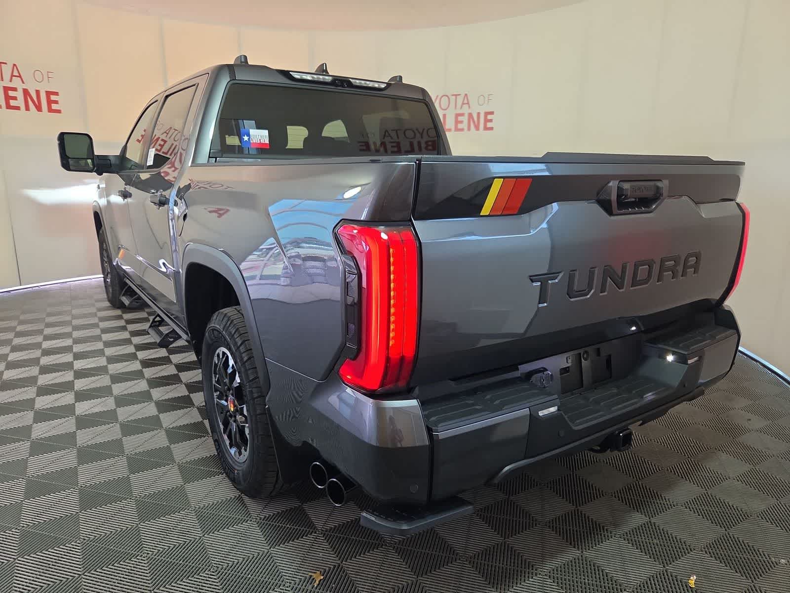 Thumbnail: 2026 Toyota Tundra - 2