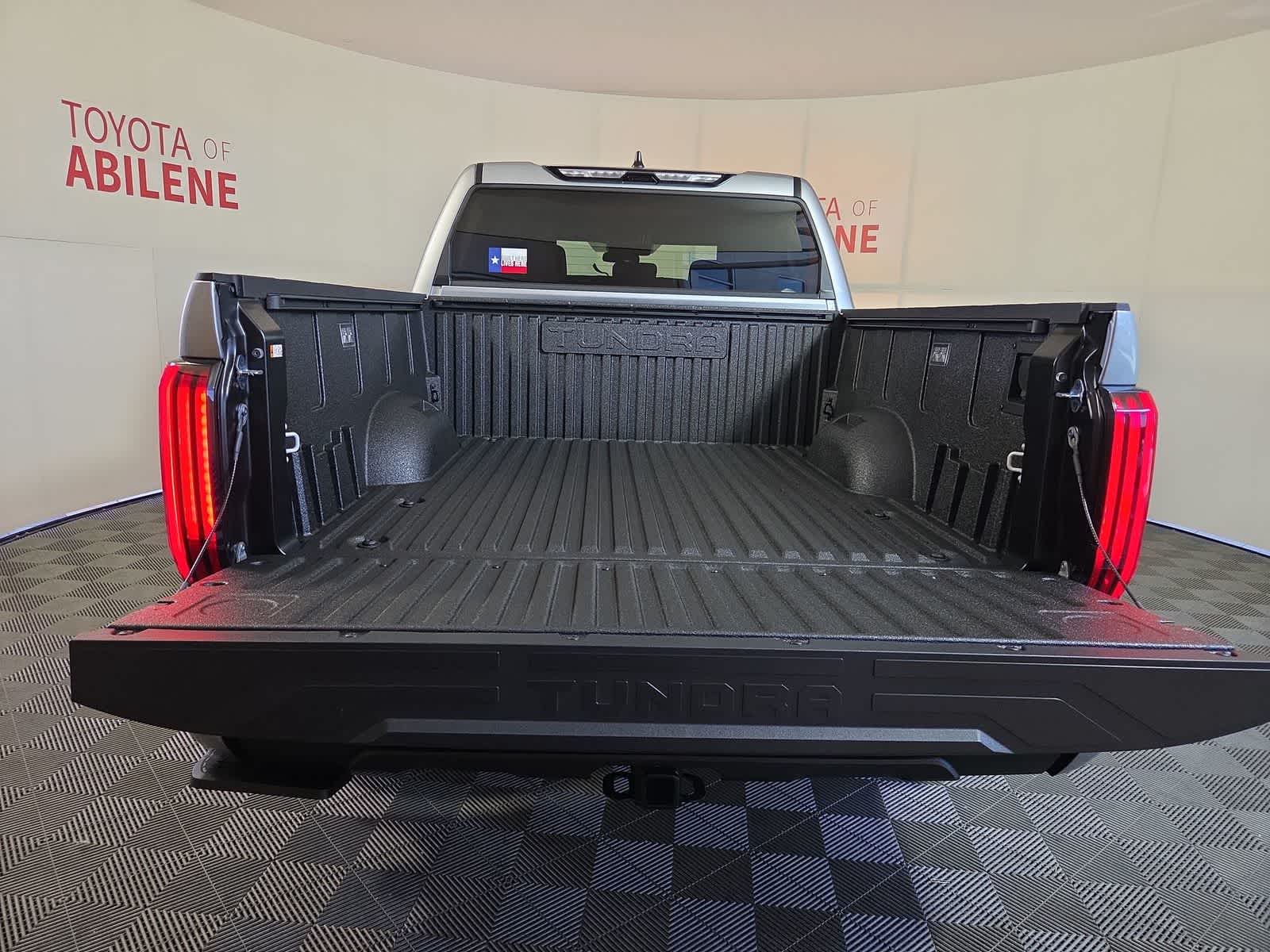 Thumbnail: 2026 Toyota Tundra - 5