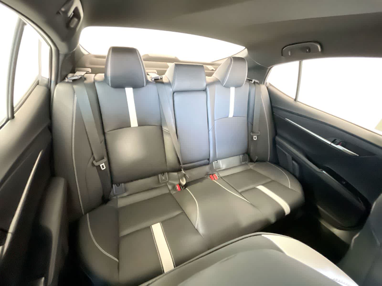 Thumbnail: 2026 Toyota Camry - 15