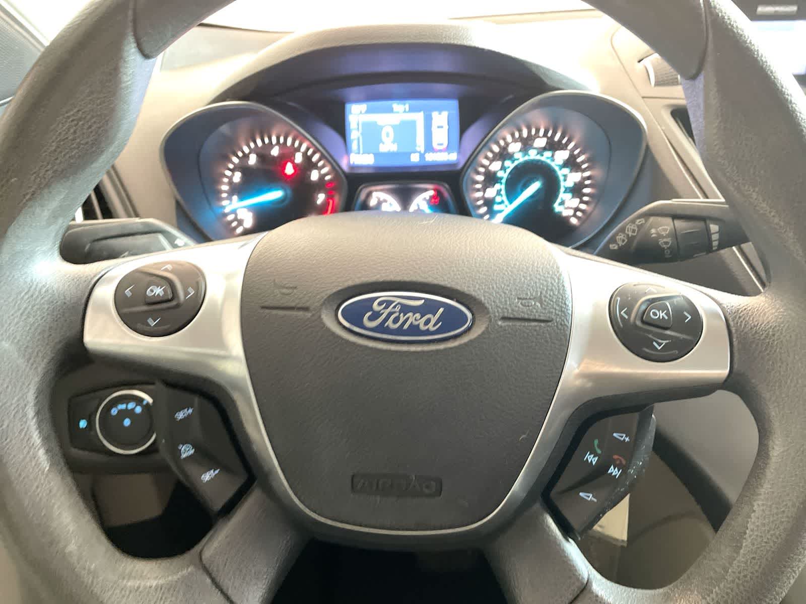 Thumbnail: 2014 Ford Escape - 18