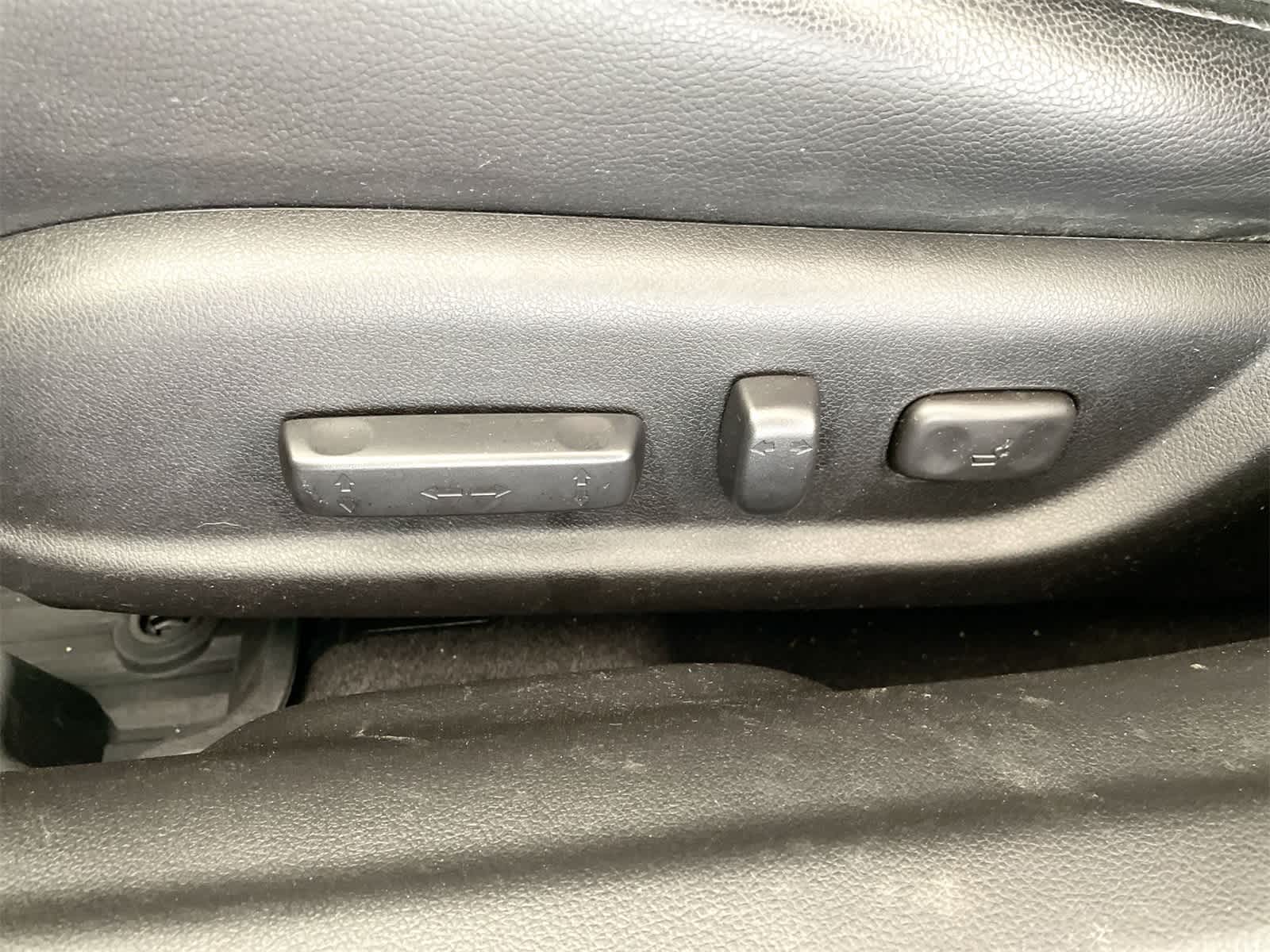 Thumbnail: 2021 Acura ILX - 9