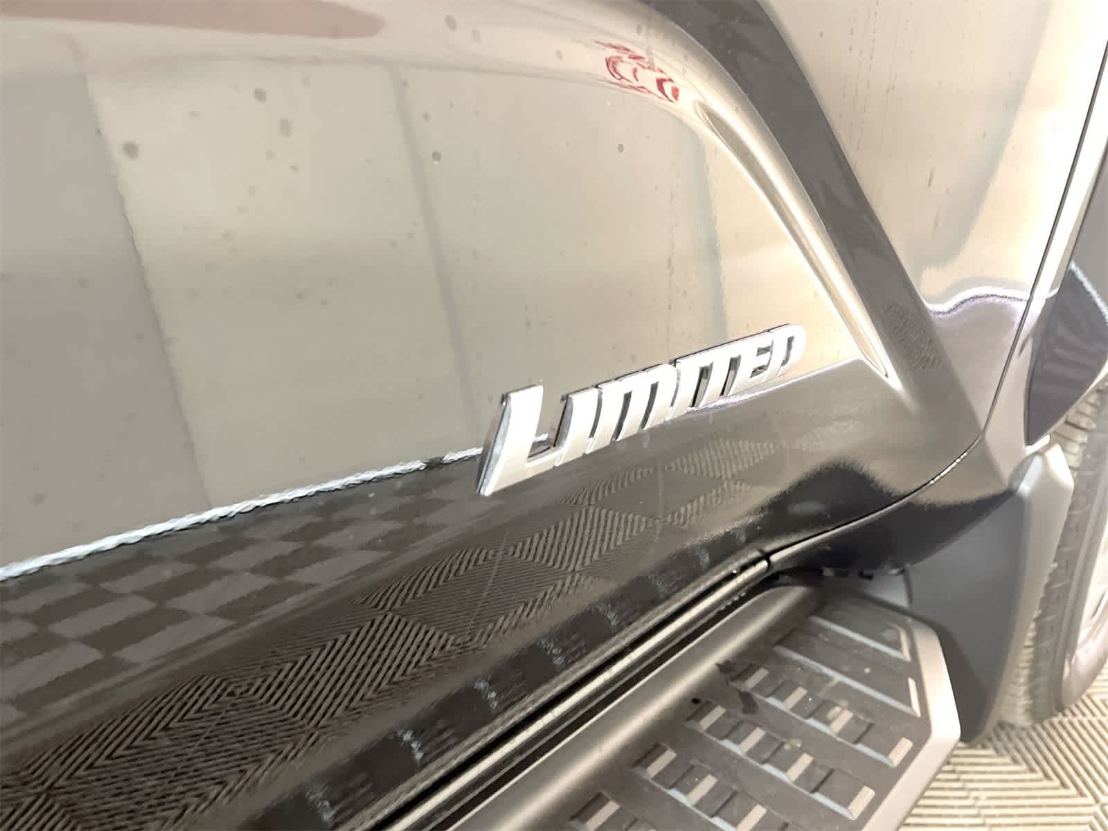 Thumbnail: 2026 Toyota 4Runner - 5