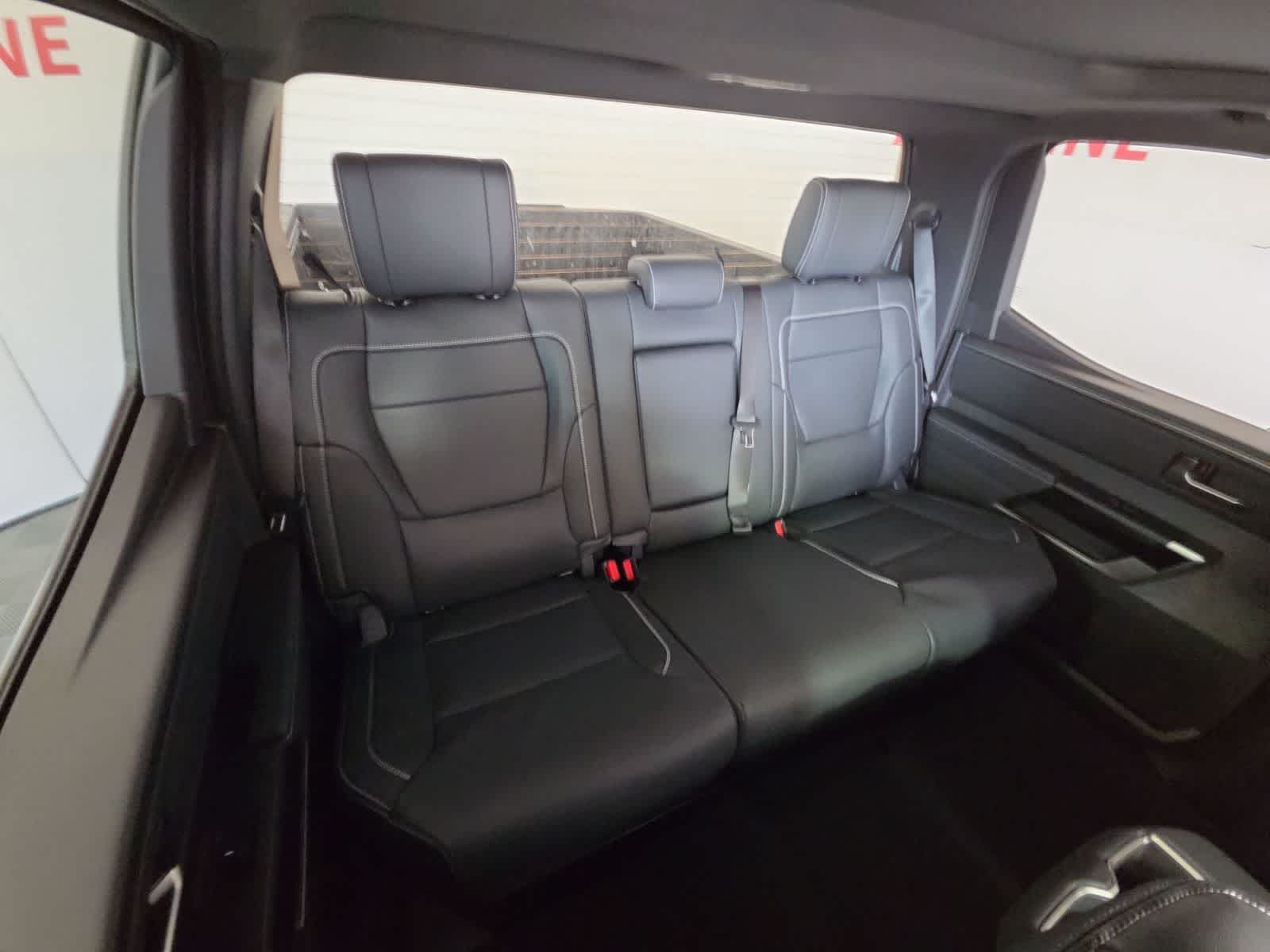 Thumbnail: 2026 Toyota Tundra - 15