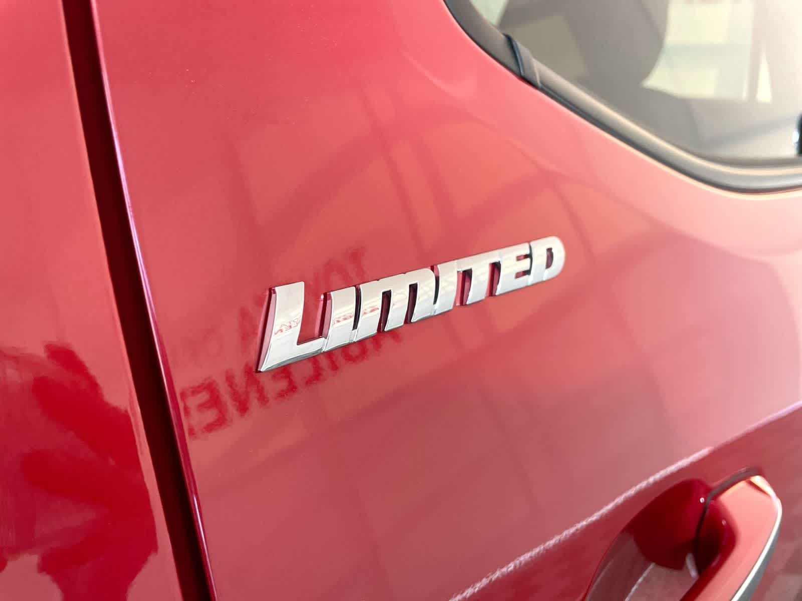 Thumbnail: 2023 Toyota Tacoma - 5