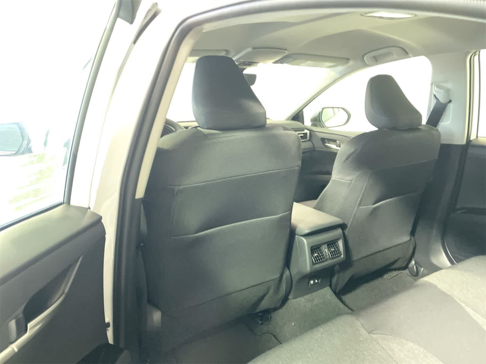 Thumbnail: 2026 Toyota Camry - 13