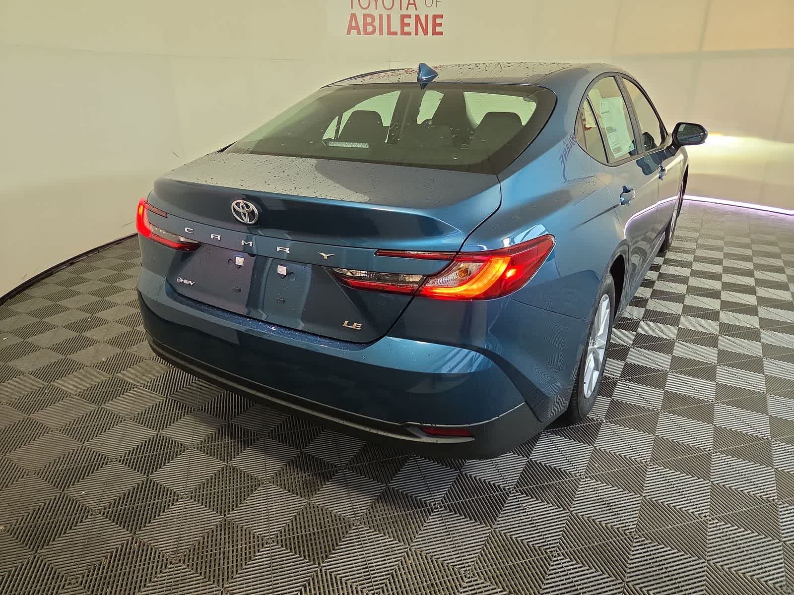 Thumbnail: 2026 Toyota Camry - 7