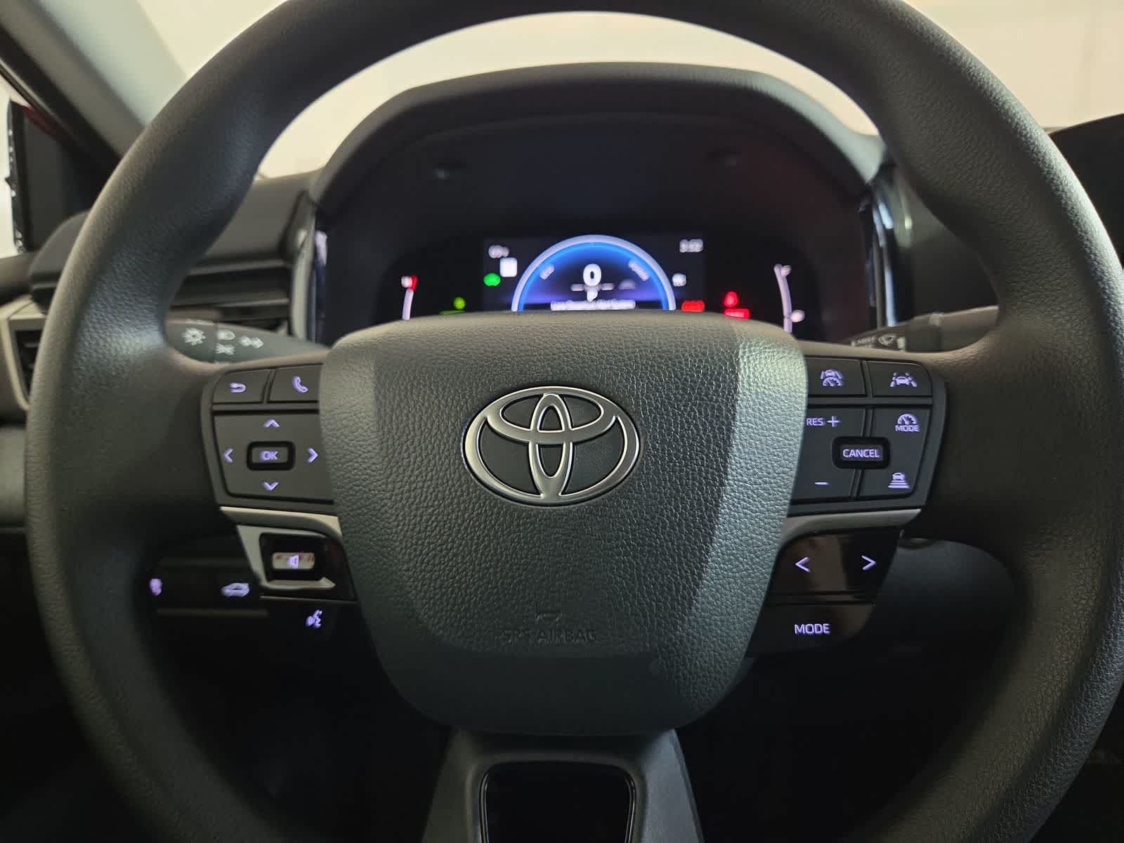 Thumbnail: 2026 Toyota Camry - 18