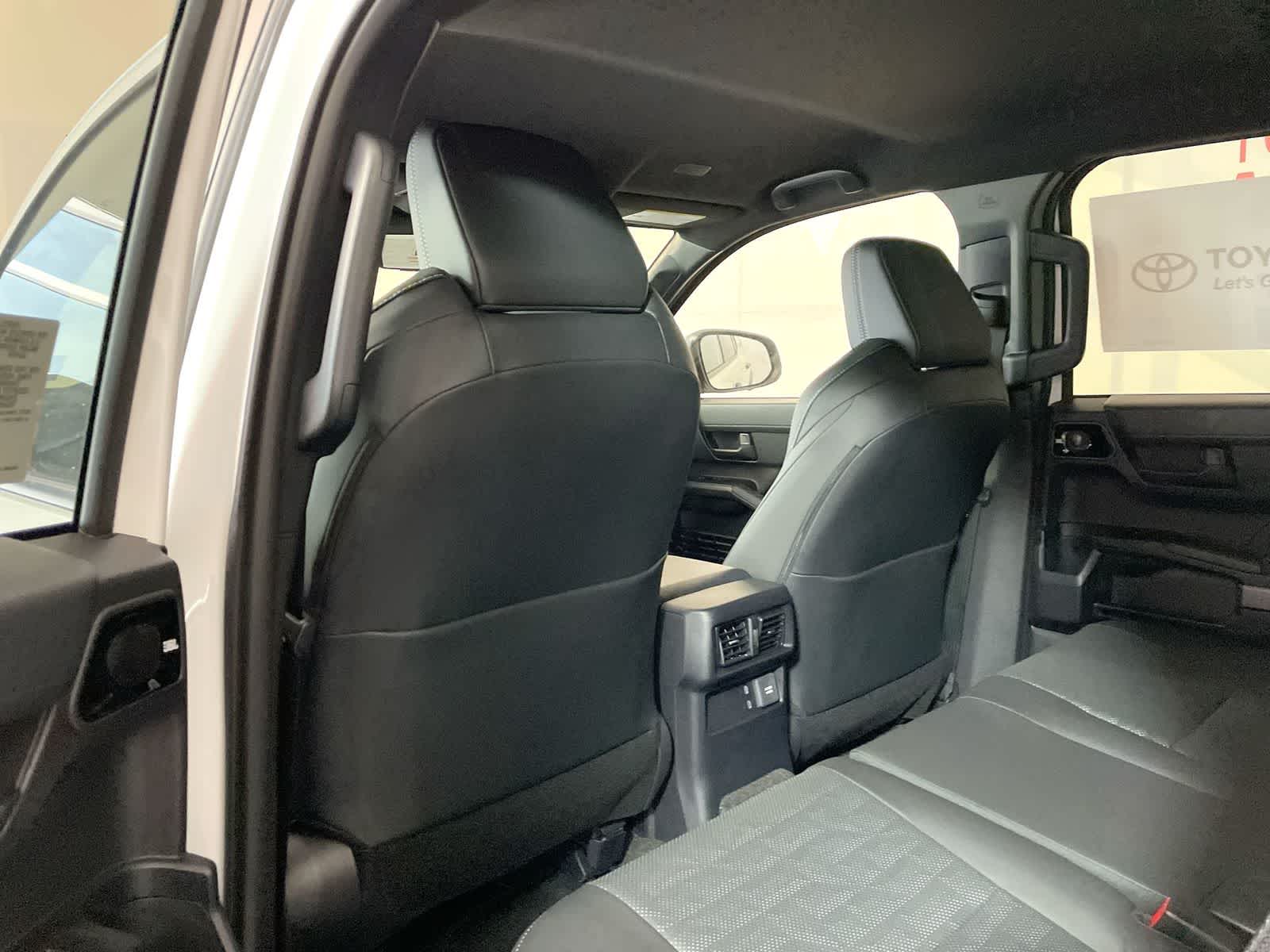 Thumbnail: 2026 Toyota 4Runner - 13